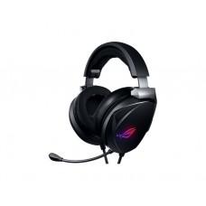 ყურსასმენი: Asus ROG Theta 7.1 Wired Gaming Headset Black - 90YH01W7-B2UA00