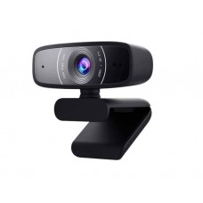 ვებკამერა: Asus Webcam C3 USB 1080P Black - 90YH0340-B2UA00