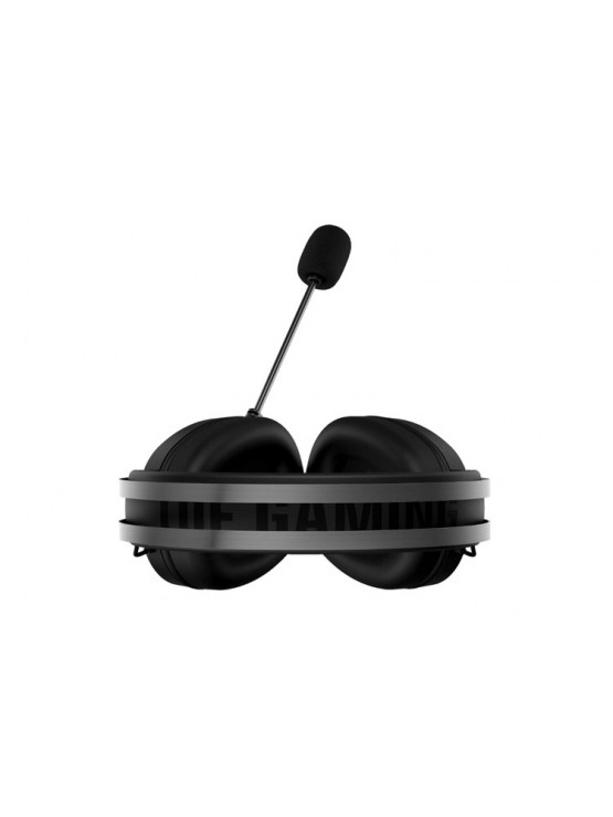 ყურსასმენი: Asus TUF Gaming H1 Gen II Wired Gaming Headset Black - 90YH044B-BHUA00