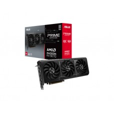 ვიდეო დაფა: Asus Prime Radeon RX9070 OC Edition 16GB 256-Bit GDDR6 - 90YV0LI1-M0NA00