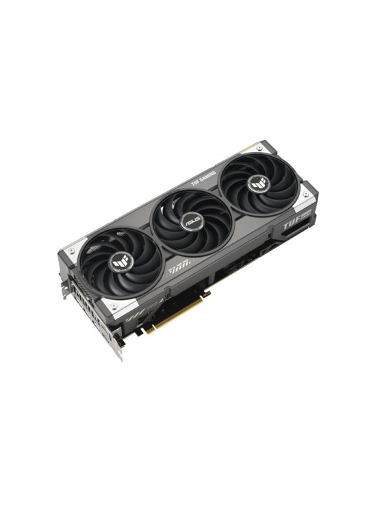 ვიდეო დაფა: Asus TUF Gaming GeForce RTX5070 OC Edition 12GB 192-Bit GDDR7 - 90YV0LZ0-M0NA00