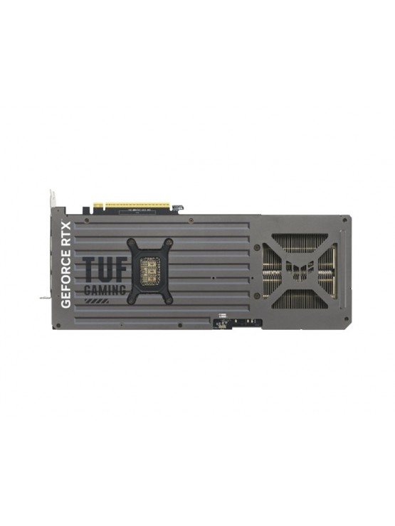ვიდეო დაფა: Asus TUF Gaming GeForce RTX5070 OC Edition 12GB 192-Bit GDDR7 - 90YV0LZ0-M0NA00