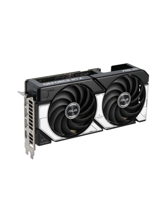 ვიდეო დაფა: Asus Dual GeForce RTX5070 OC Edition 12GB 192-Bit GDDR7 - 90YV0M17-M0NA00