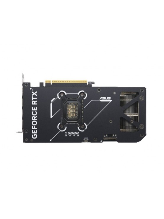 ვიდეო დაფა: Asus Dual GeForce RTX5070 OC Edition 12GB 192-Bit GDDR7 - 90YV0M17-M0NA00