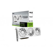 ვიდეო დაფა: Asus Prime GeForce RTX5070 OC Edition 12GB 192-Bit GDDR7 - 90YV0M19-M0NA00