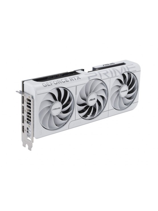 ვიდეო დაფა: Asus Prime GeForce RTX5070 OC Edition 12GB 192-Bit GDDR7 - 90YV0M19-M0NA00