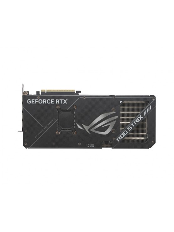 ვიდეო დაფა: Asus ROG Strix GeForce RTX5070 OC Edition 12GB 192-Bit GDDR7 - 90YV0M80-M0NA00