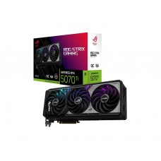 ვიდეო დაფა: Asus ROG Strix GeForce RTX5070 Ti OC Edition 16GB 256-Bit GDDR7 - 90YV0M90-M0NA00