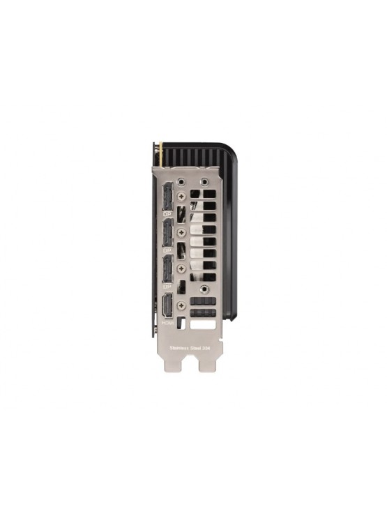 ვიდეო დაფა: Asus Prime GeForce RTX5060 Ti OC Edition 8GB 128-Bit GDDR7 - 90YV0MP0-M0NA00