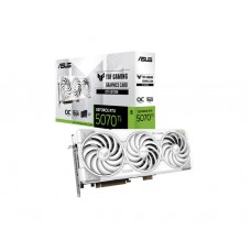 ვიდეო დაფა: Asus TUF Gaming GeForce RTX5070 Ti OC Edition 12GB 256-Bit GDDR7 - 90YV0N60-M0NA00