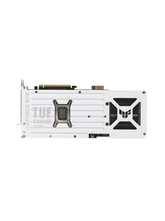 ვიდეო დაფა: Asus TUF Gaming GeForce RTX5070 Ti OC Edition 12GB 256-Bit GDDR7 - 90YV0N60-M0NA00