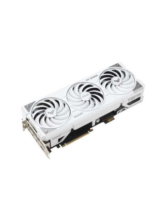 ვიდეო დაფა: Asus TUF Gaming GeForce RTX5070 Ti OC Edition 12GB 256-Bit GDDR7 - 90YV0N60-M0NA00