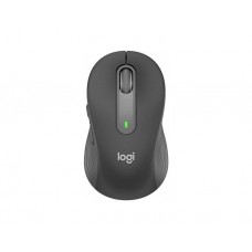 მაუსი: Logitech Signature M650 Bluetooth Mouse Graphite - 910-006253