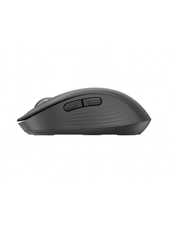 მაუსი: Logitech Signature M650 Bluetooth Mouse Graphite - 910-006253