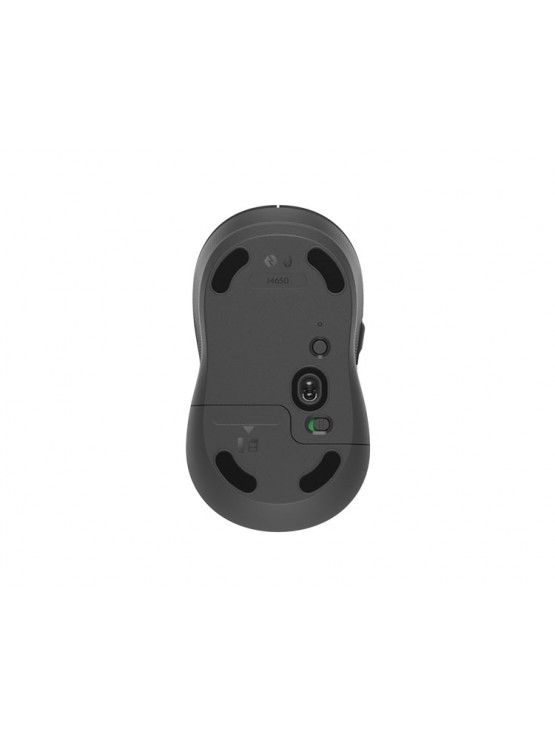მაუსი: Logitech Signature M650 Bluetooth Mouse Graphite - 910-006253