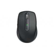 მაუსი: Logitech MX Anywhere 3S Bluetooth Mouse Graphite - 910-006929