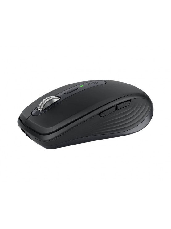 მაუსი: Logitech MX Anywhere 3S Bluetooth Mouse Graphite - 910-006929