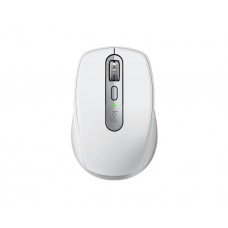 მაუსი: Logitech MX Anywhere 3S Bluetooth Mouse Pale Grey - 910-006930