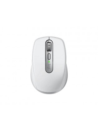 მაუსი: Logitech MX Anywhere 3S Bluetooth Mouse Pale Grey - 910-006930