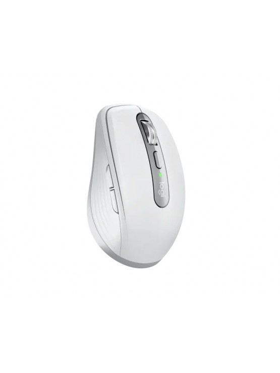 მაუსი: Logitech MX Anywhere 3S Bluetooth Mouse Pale Grey - 910-006930