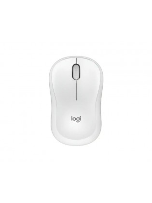 მაუსი: Logitech M240 Silent Bluetooth Mouse Off-White - 910-007120