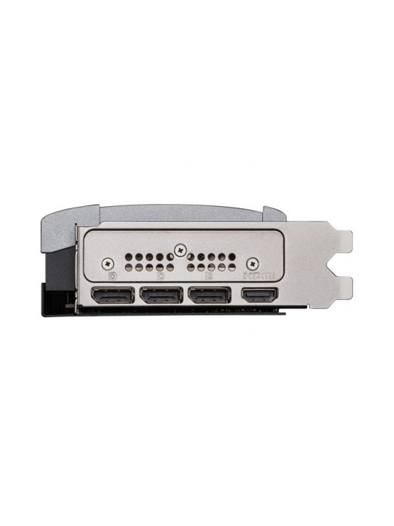 ვიდეო დაფა: MSI GeForce RTX 5080 VENTUS 3X OC 16GB 256-Bit GDDR7 - 912-V531-428