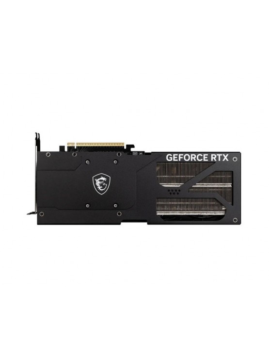 ვიდეო დაფა: MSI GeForce RTX 5080 VENTUS 3X OC 16GB 256-Bit GDDR7 - 912-V531-428