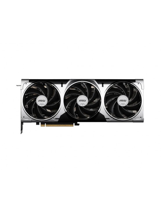 ვიდეო დაფა: MSI GeForce RTX 5080 VENTUS 3X OC 16GB 256-Bit GDDR7 - 912-V531-428