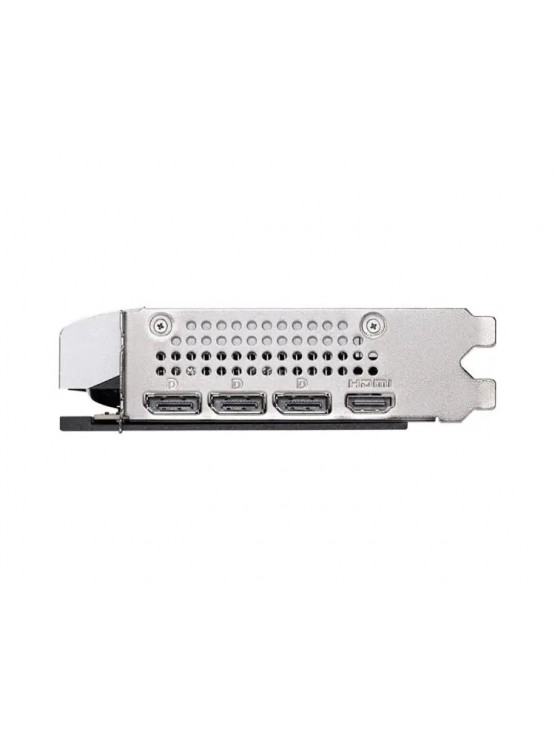 ვიდეო დაფა: MSI GeForce RTX 5060 Ti VENTUS 2X OC PLUS 8GB 128-Bit GDDR7 - 912-V536-001
