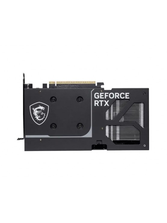 ვიდეო დაფა: MSI GeForce RTX 5060 Ti VENTUS 2X OC PLUS 8GB 128-Bit GDDR7 - 912-V536-001