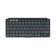 კლავიატურა: Logitech Keys-To-Go 2 Bluetooth Keyboard Graphite - 920-012984