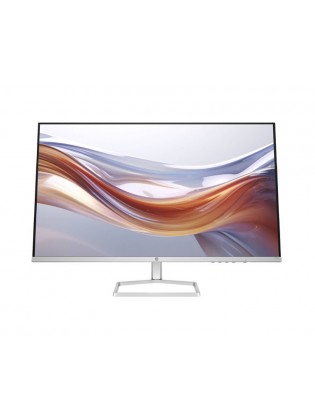 მონიტორი: HP 532SF 31.5" FHD 100Hz 7ms VGA 2xHDMI - 94F50AA