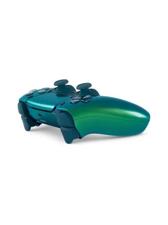 ჯოისტიკი: Sony PlayStation DualSense Wireless Controller Chroma Teal /KIA