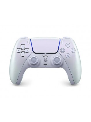 ჯოისტიკი: Sony Playstation DualSense Wireless Controller Chroma Pearl /KIA