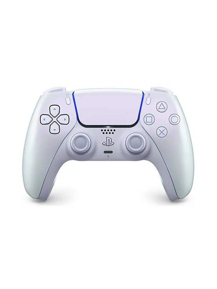 ჯოისტიკი: Sony Playstation DualSense Wireless Controller Chroma Pearl /KIA
