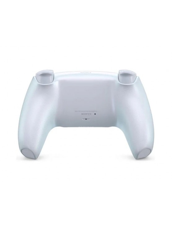 ჯოისტიკი: Sony Playstation DualSense Wireless Controller Chroma Pearl /KIA