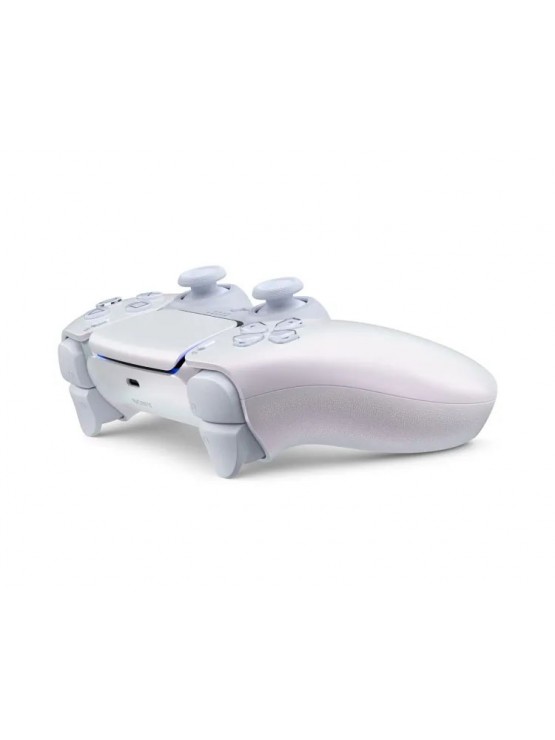 ჯოისტიკი: Sony Playstation DualSense Wireless Controller Chroma Pearl /KIA