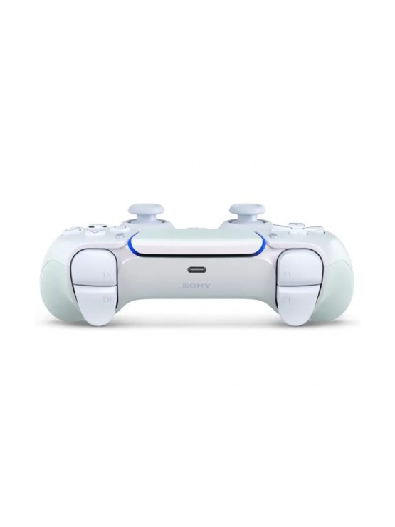 ჯოისტიკი: Sony Playstation DualSense Wireless Controller Chroma Pearl /KIA