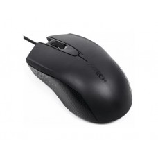 მაუსი: A4tech OP-760 Wired Optical Mouse Black