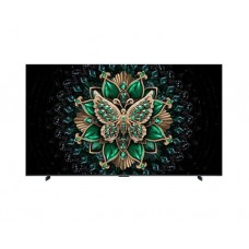 ტელევიზორი: TCL 98C6K 98" 4K UHD Smart TV HDR 10+ Wi-Fi Black