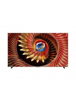 ტელევიზორი: TCL 98C8K 98" 4K UHD Smart TV HDR 10+ Wi-Fi Black