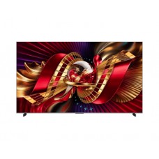 ტელევიზორი: TCL 98C8L 98" 4K UHD Smart TV HDR 10+ Wi-Fi Black