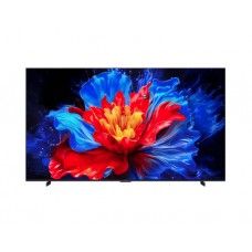 ტელევიზორი: TCL 98P8K 98" 4K UHD Smart TV HDR 10+ Wi-Fi Black