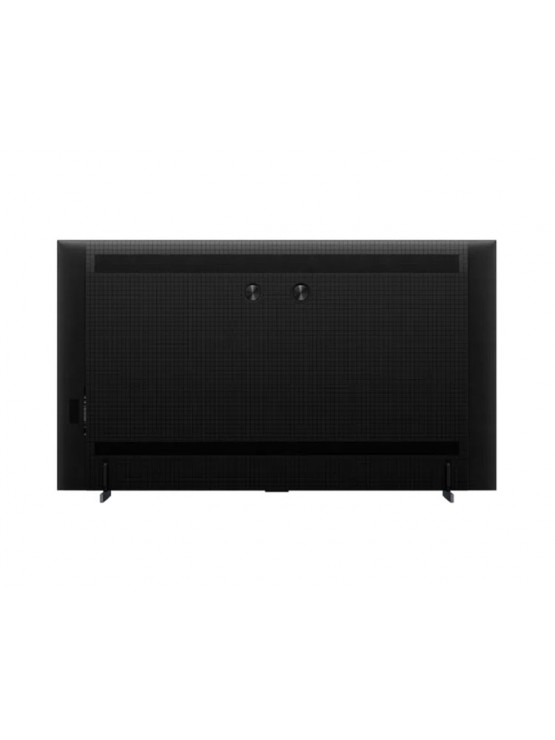 ტელევიზორი: TCL 98P8K 98" 4K UHD Smart TV HDR 10+ Wi-Fi Black