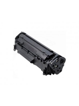 კარტრიჯი ლაზერული: HP Q2612A/FX-10/703 Universal Toner cartridge