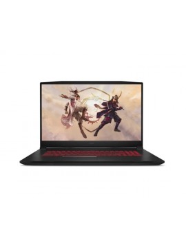 ნოუთბუქი: MSI Katana GF76 12UEOK 17.3" FHD 144Hz Intel i7-12700H 16GB 512GB SSD RTX3060 6GB - 9S7-17L324-633