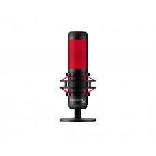 მიკროფონი: HyperX QuadCast 2 S RGB Wired Microphone Black - 9A273AA