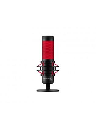 მიკროფონი: HyperX QuadCast 2 S RGB Wired Microphone Black - 9A273AA