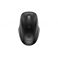 მაუსი: HP 510 Ultra-Fast Rechargeable Wireless Mouse Black - 9C2F6AA
