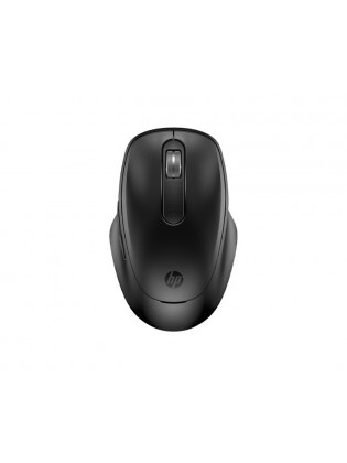 მაუსი: HP 510 Ultra-Fast Rechargeable Wireless Mouse Black - 9C2F6AA